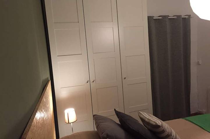 Location de vacances pour 4 personnes, avec terrasse et jardin à Saint-Cannat - 4