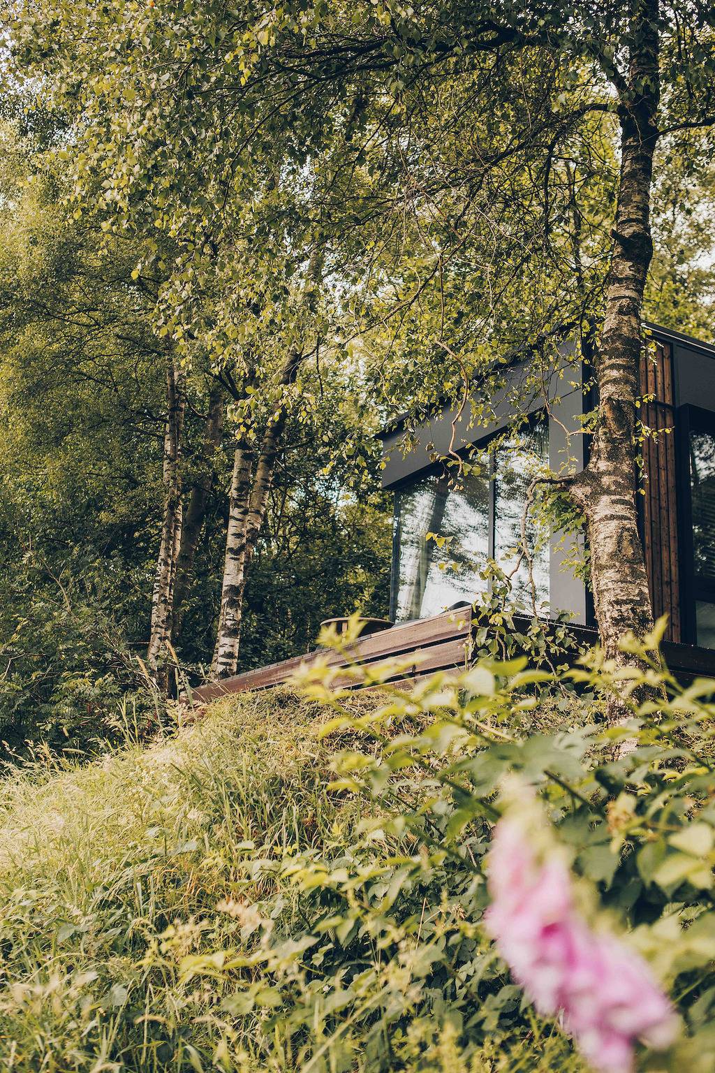 Wb Resort Gmbh — Nokken Nkn-18 Cabin | 2 pers. in Wilsum, Landkreis Grafschaft Bentheim