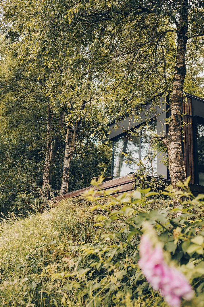 Ferienhaus für 2 Personen in Wilsum - 3