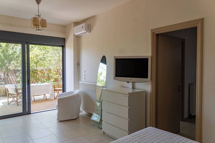 Holiday home for 22 people - 1