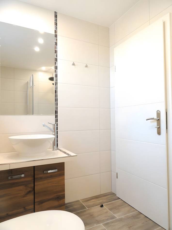 Ferienwohnung für 2 Personen an der Bergstraße - 2