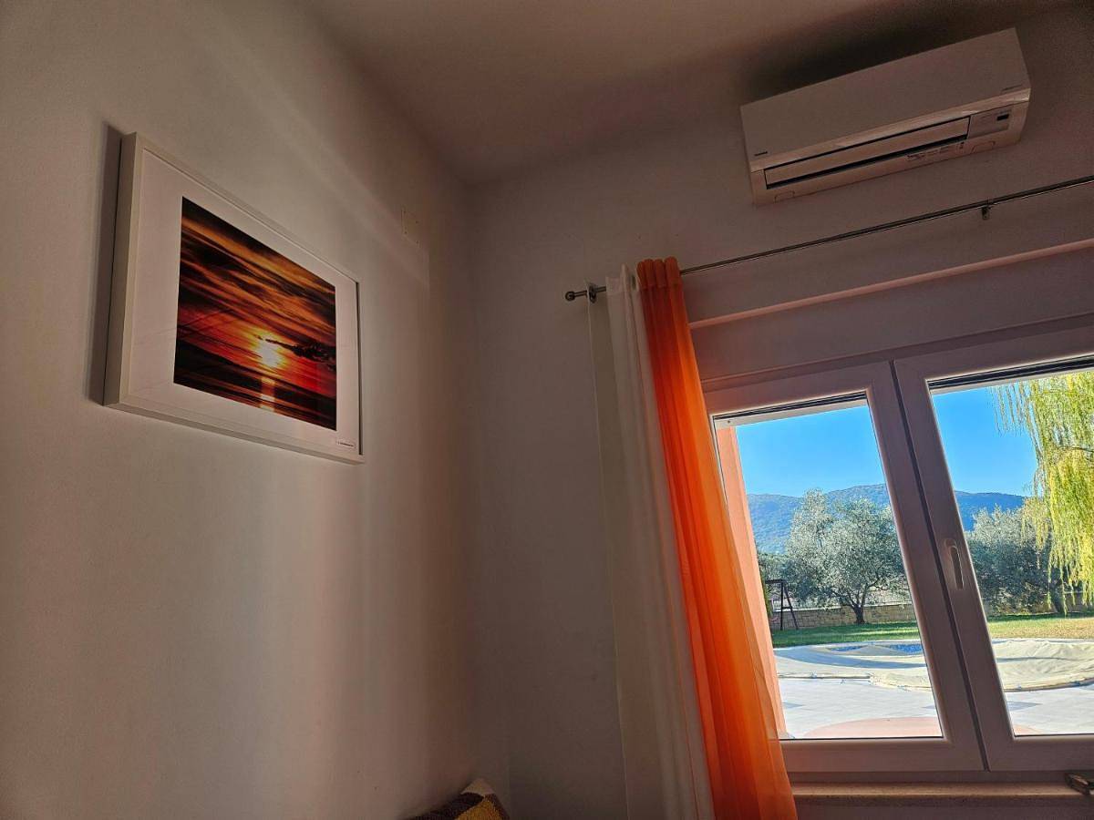 Villa Fabry in Peračko Blato, Dubrovnik-Neretva