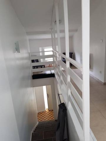 Gîte pour 6 personnes, avec terrasse et vue à Cabasse