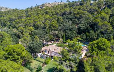 Ferienhaus in Capdepera, Mallorca Osten für 8 