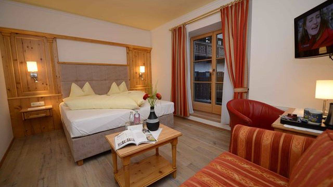 Ganze Wohnung, Appartement für 4 Personen (95 m²) in St. Wolfgang im Salzkammergut in Sankt Wolfgang im Salzkammergut, Traunviertel
