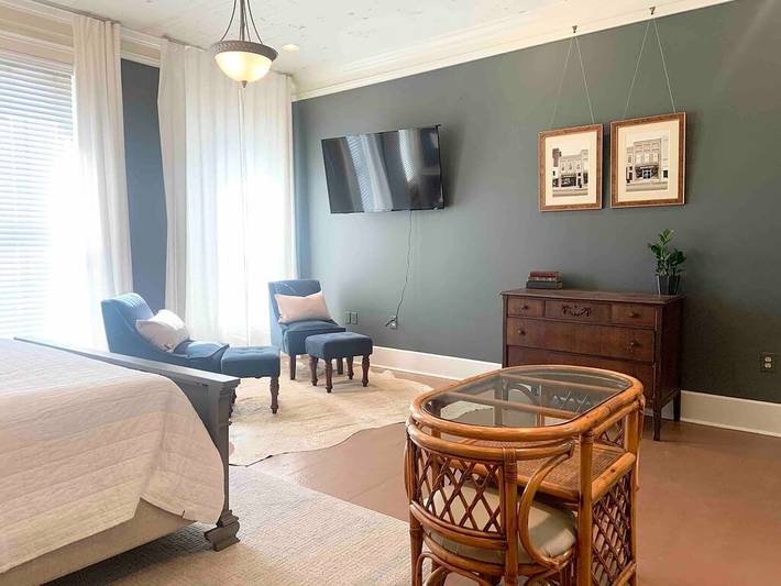 Apartmenthotel für 4 Personen - 1