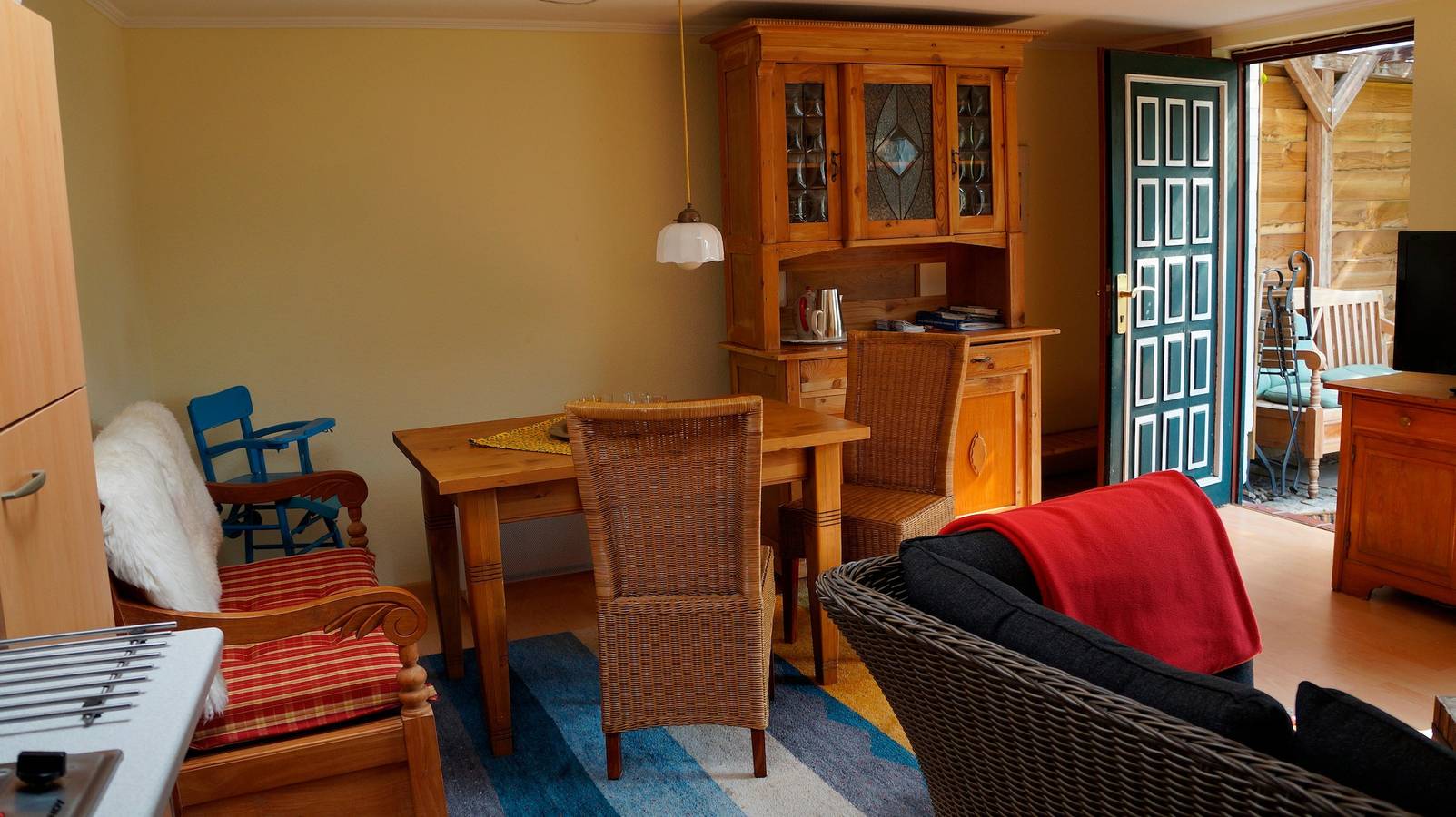 Rücker in Eckernförde, Rendsburg-Eckernförde