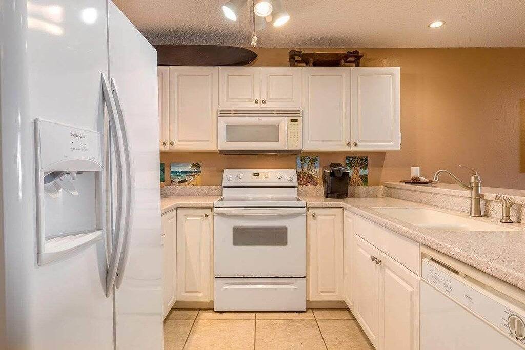 Ganze Wohnung, 15 Minuten Fahrt zum Waikoloa Beach Resort * Meerblick * Cooler Elevation in Waikoloa Village, Kohala