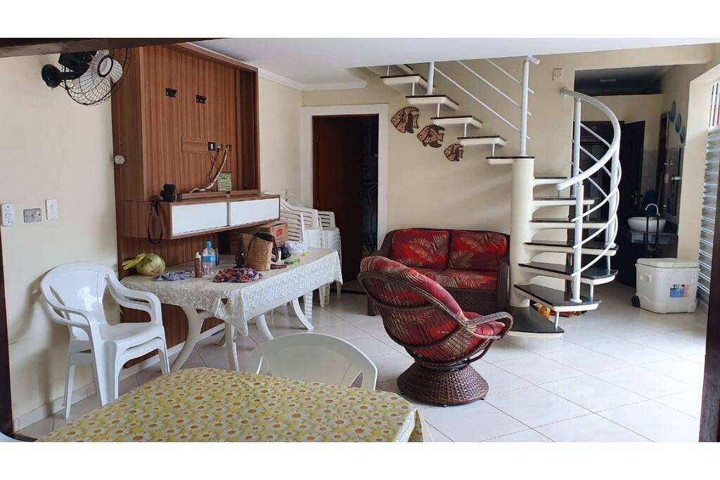 Morada Lira in Praia São Lourenço, Bertioga