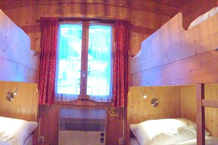 Ganze Wohnung, Chalet Bergmandli Appartement/Fewo 8-Bettwohnung in Engelberg, Obwalden