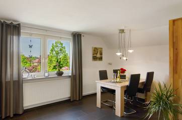 Ferienwohnung für 2 Personen in Naturfreibad Zetel, Zetel, Bild 4