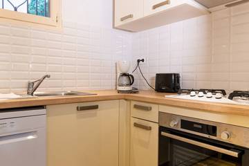 Appartement De Vacances pour 4 Personnes dans Propriano, Arrondissement de Sartène, Photo 4