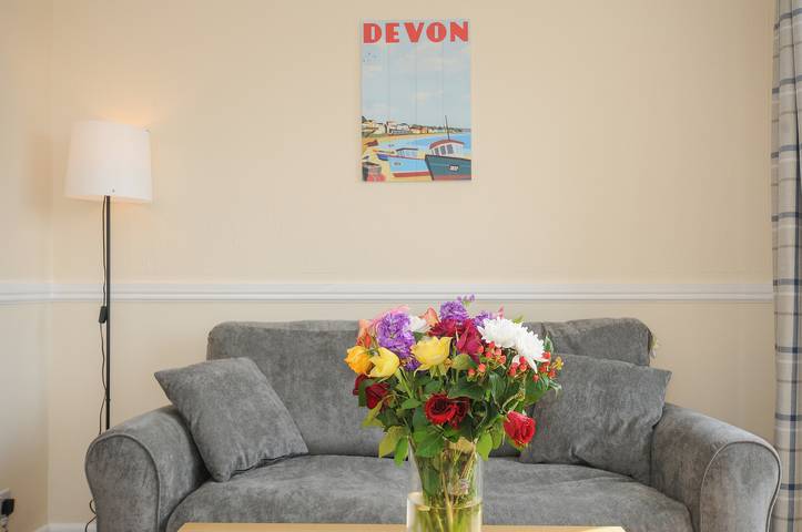 Lodge für 4 Personen, mit Pool und Garten in England - 4