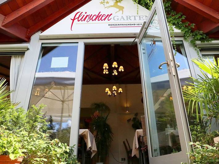 Hotel für 2 Personen, mit Terrasse, mit Haustier in Europa-Park - 2