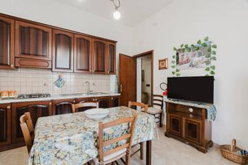 Casa Vacanza per 3 Persone in Marsala, Provincia di Trapani, Foto 2