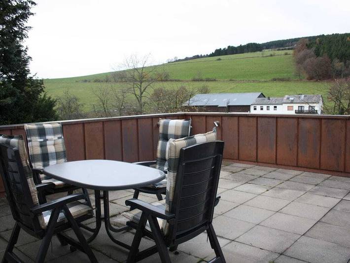 Ferienhaus für 4 Personen, mit Garten und Terrasse in Olsberg - 3