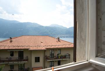 Appartamento per 4 Persone in Lierna, Lago di Como, Foto 4