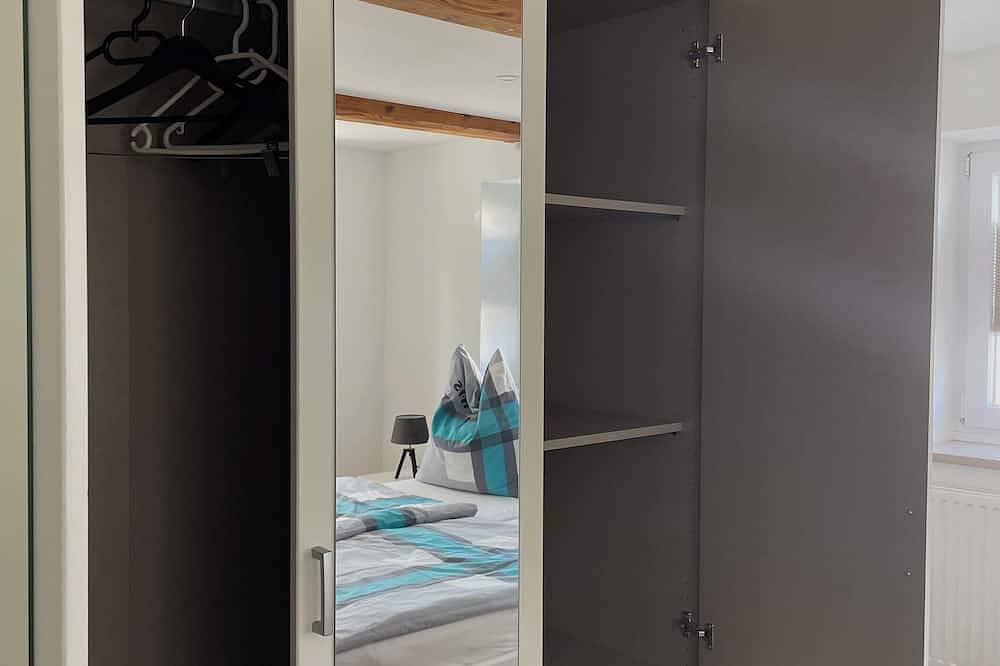 Ganze Wohnung, Ferienwohnung Riedl - Feldafing, 5 min vom Starnberger See entfernt in Feldafing, Starnberger See