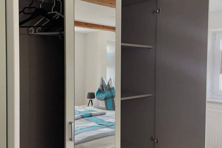 Ferienwohnung für 3 Personen, mit Terrasse am Starnberger See - 4
