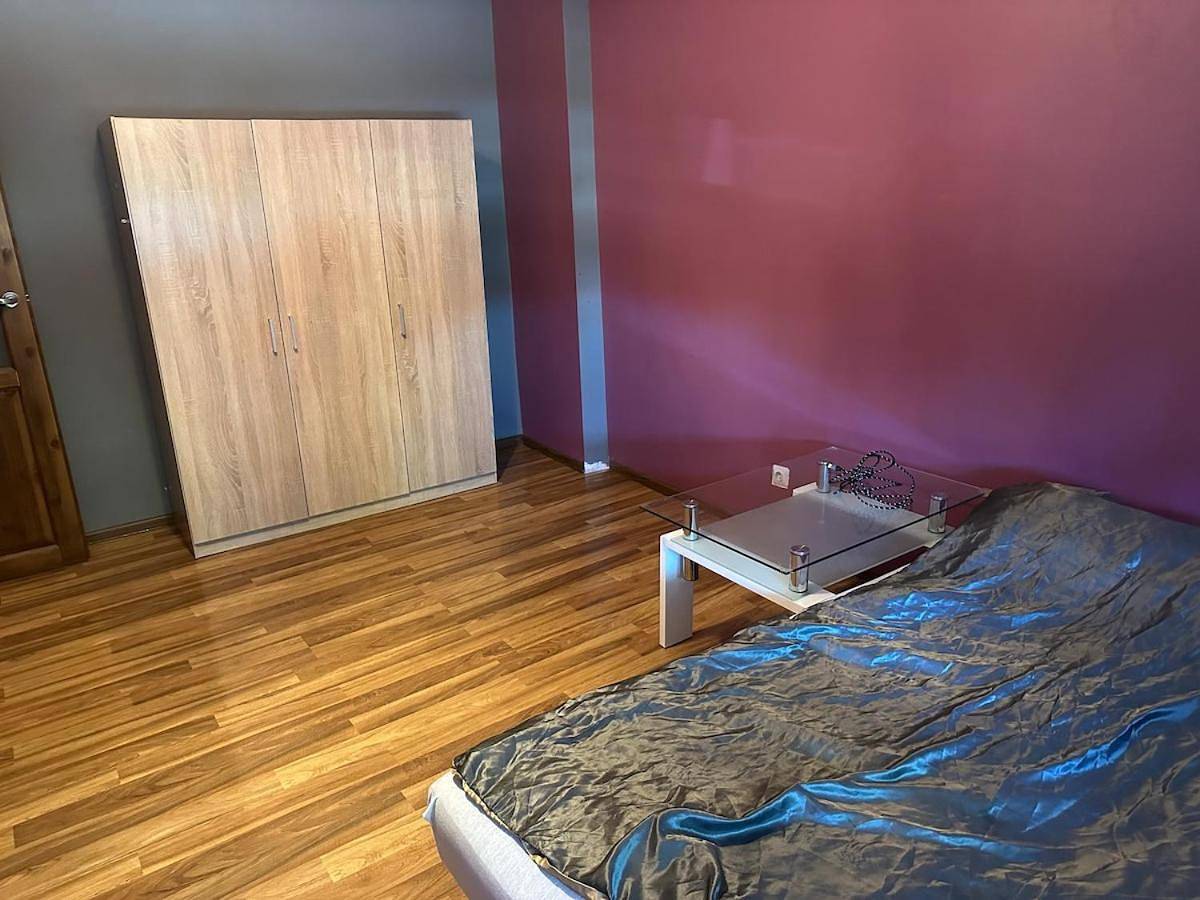 Cały apartament, Spokojny Zakątek w sercu Zgorzelca in Zgorzelec, Dolny Śląsk
