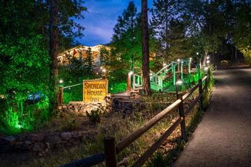 Chambre d’hôte pour 2 personnes, avec jardin dans Arizona