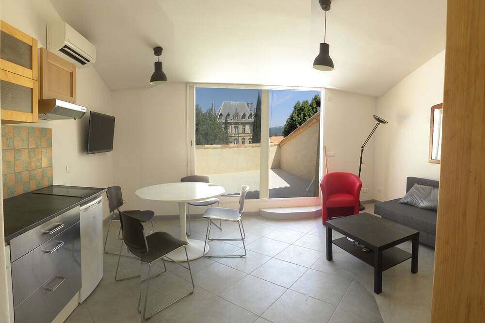 Appartement de vacances