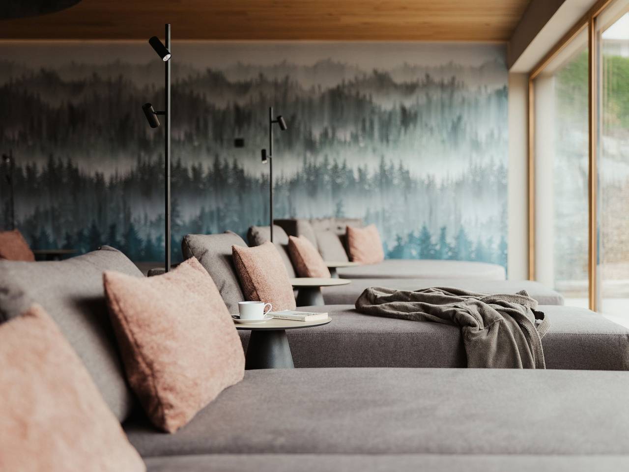 Hotel B&B Feldmessner - Lärche in Reischach Südtirol, Bruneck