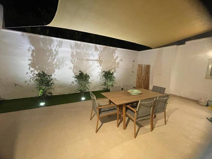 Villa für 8 Personen, mit Garten - 1