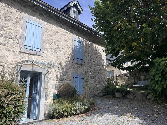 Appartement de vacances pour 6 personnes