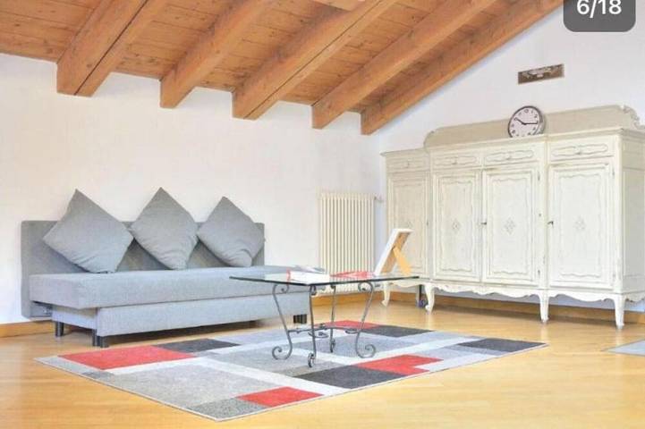 Agriturismo per 6 persone, con terrazza a Milano