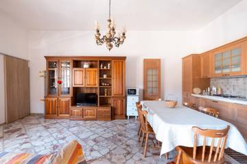 Casa Vacanza per 6 Persone in Galatone, Golfo di Taranto, Foto 1