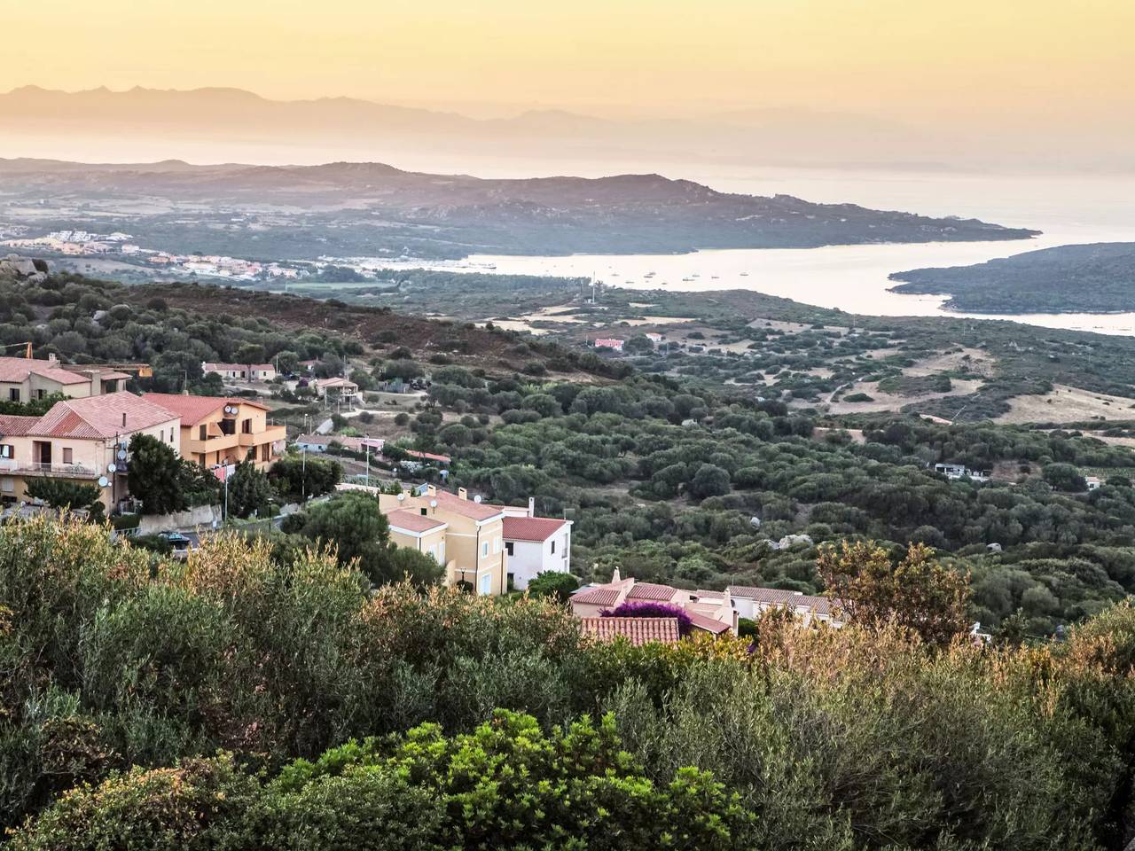 Appartement entier, 3 Pièces 4 Personnes in Porto Pozzo, Santa Teresa Gallura