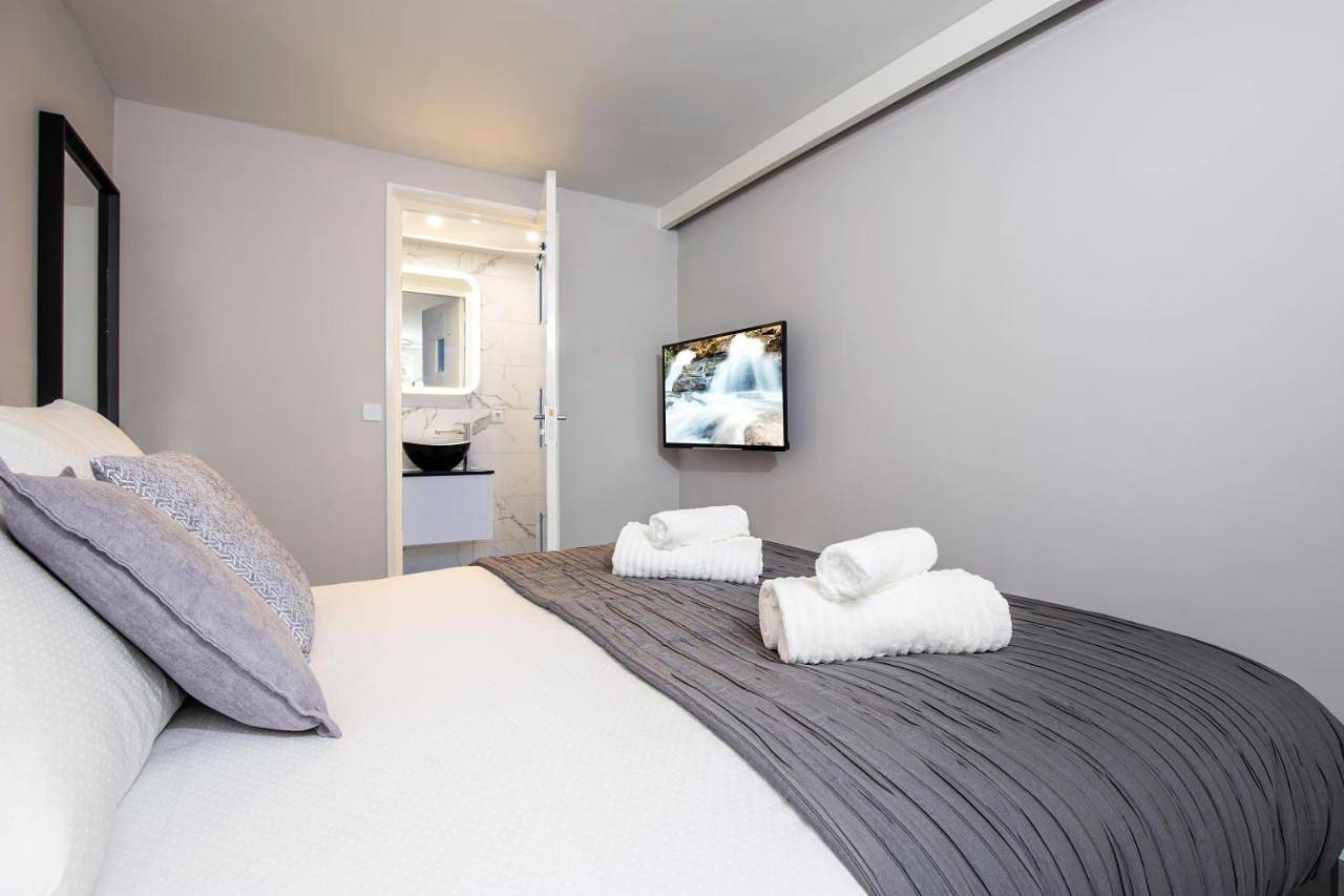 Geheel appartement, Original twin Studio Delft City Central Station 30B in Delft, Stadsgewest Haaglanden