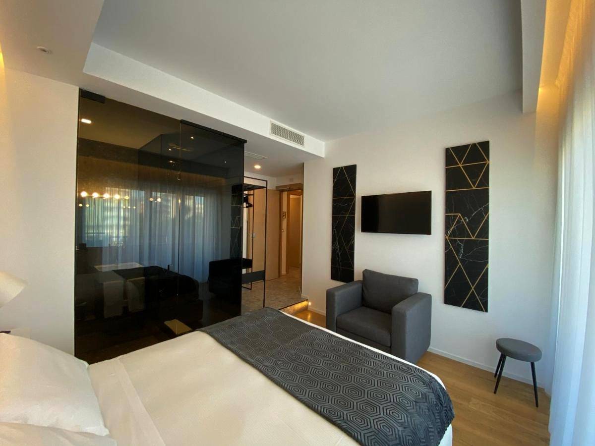 Myhome 75 Premium Luxury B&B in Pescara, Province de Pescara