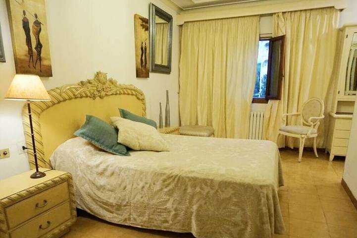 Finca mit Pool für 11 Personen, mit Garten und Terrasse in Cala Ratjada - 3