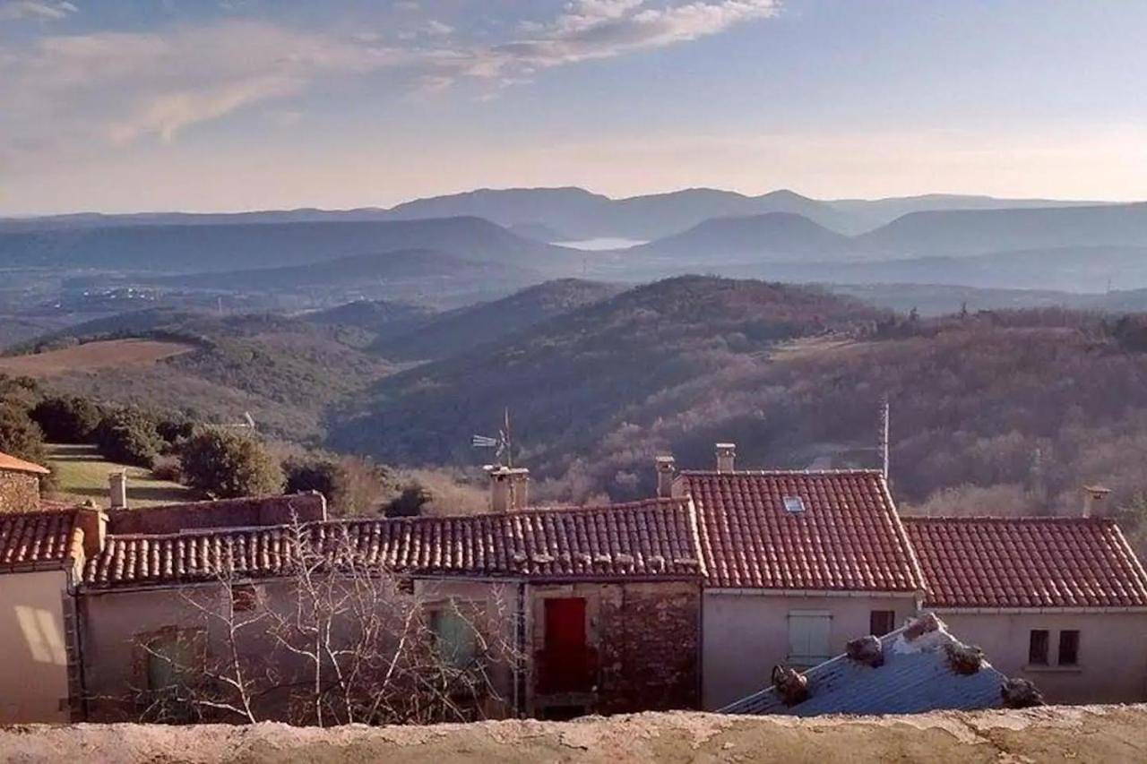 Les Petits Gites du Salagou - Soumont in Soumont, Région de Lodève