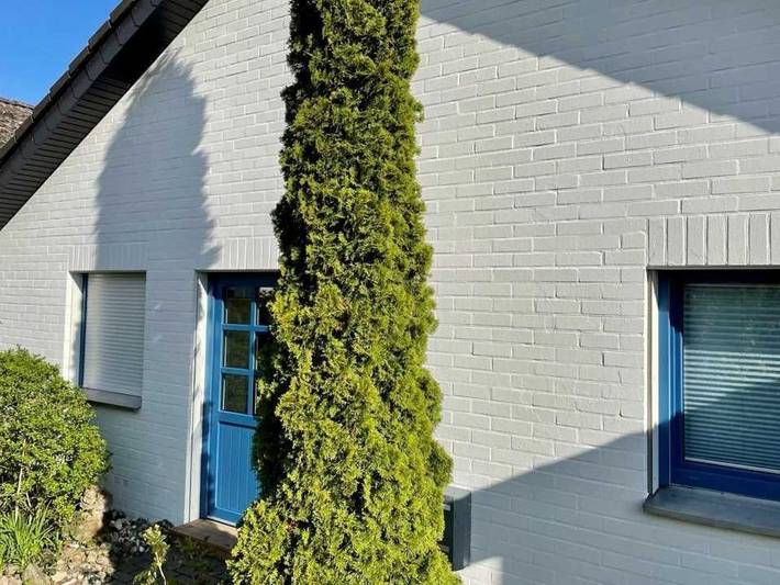 Ferienhaus für 4 Personen, mit Terrasse und Garten in Neustadt in Holstein - 4