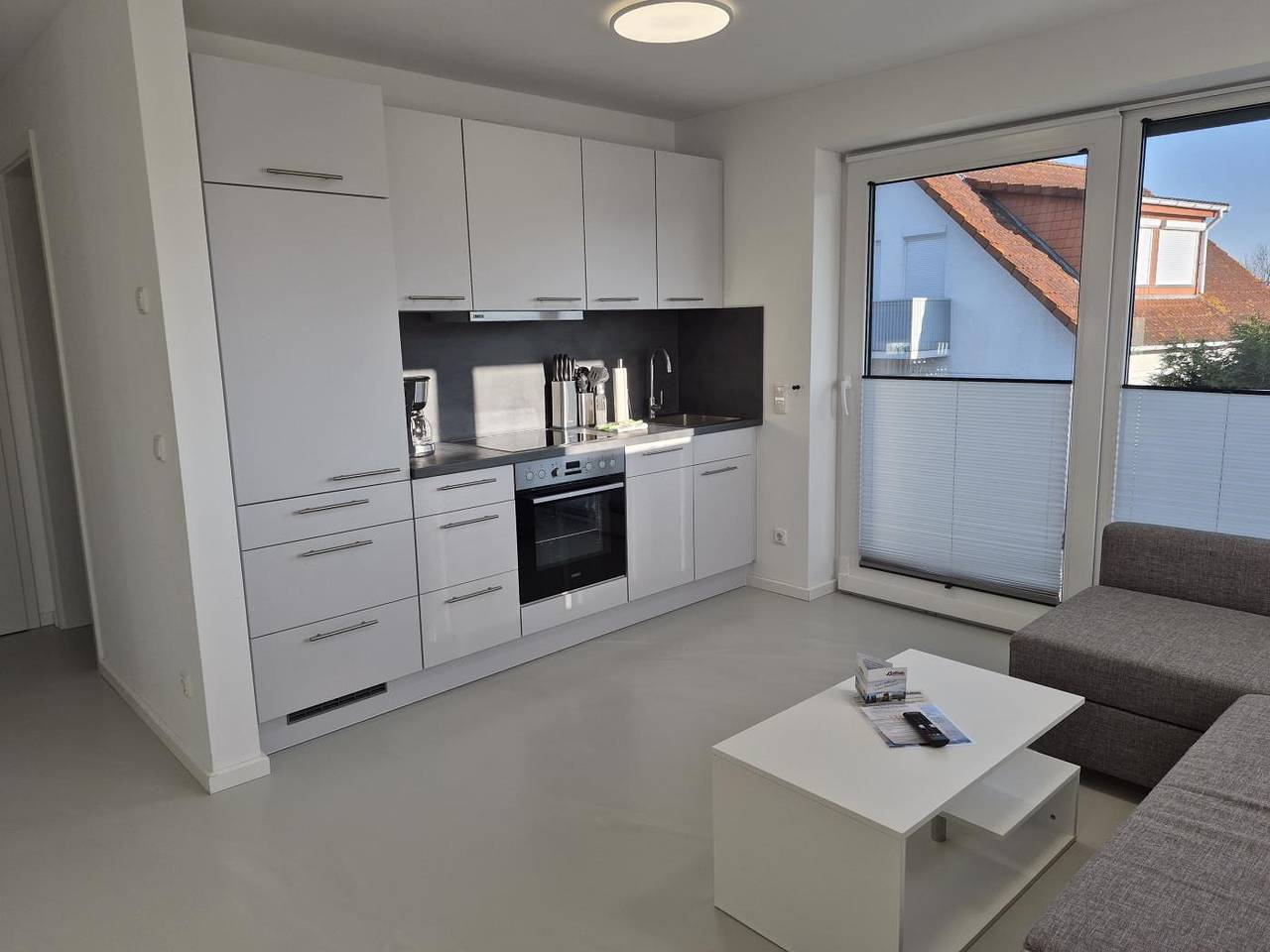 Ferienwohnung in Dahme ab 99€ pro Nacht