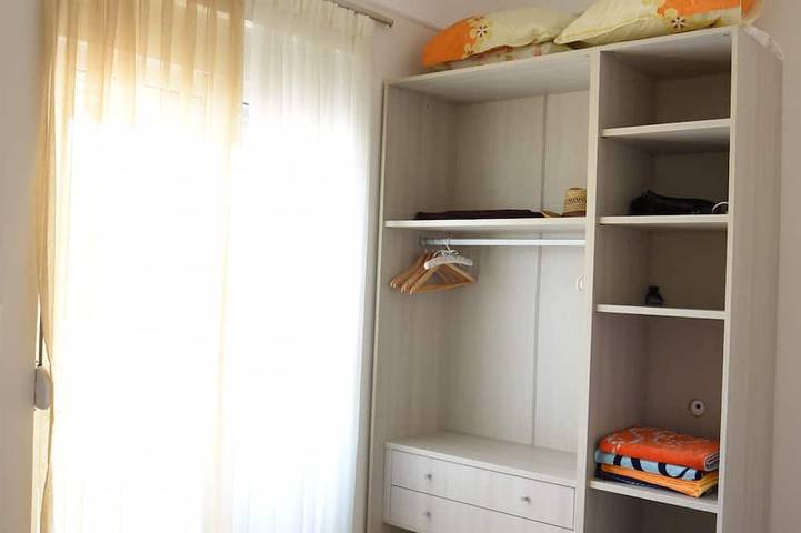 Ferienhaus für 4 Personen, mit Garten in Plakias - 4