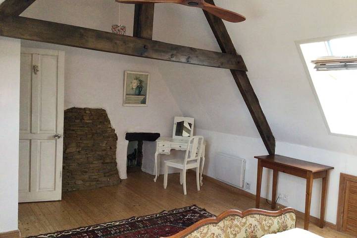 Location de vacances pour 4 personnes à Sourdeval - 3