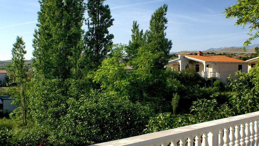 Ferienwohnung für 8 Personen, mit Terrasse - 1