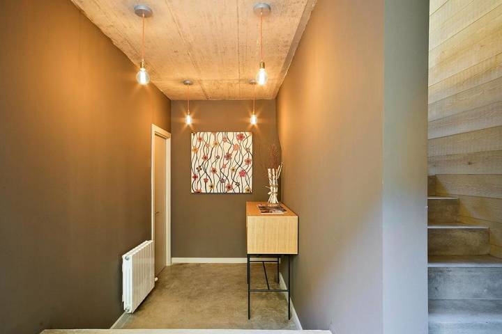 Location de vacances pour 2 personnes, avec terrasse à Llívia - 4