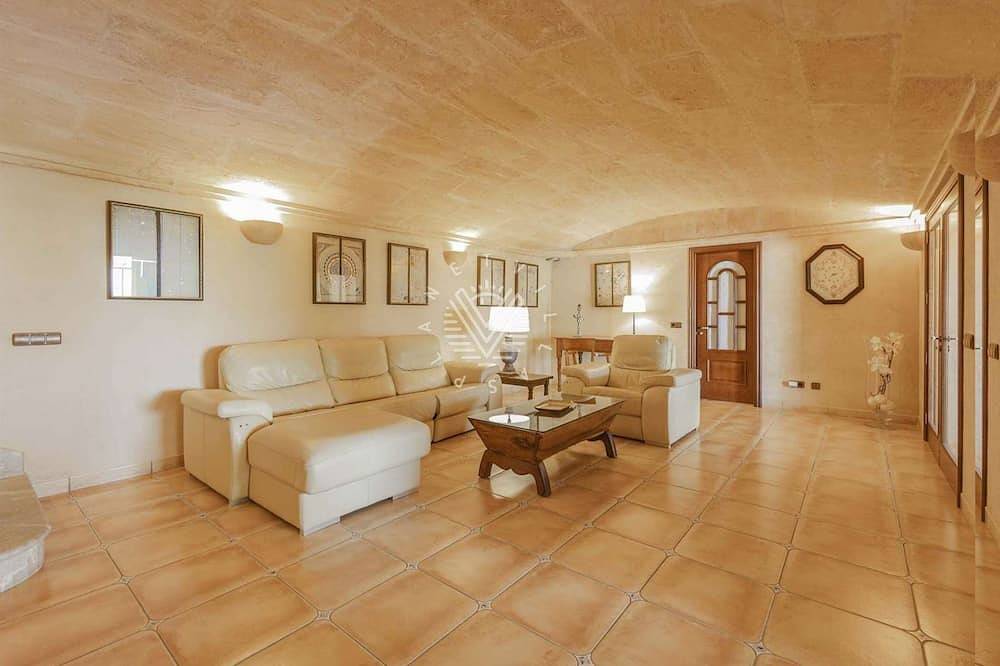 Ca Na Vinga, Villa à Puerto de Alcudia, Majorque in Alcúdia, Côte de Majorque