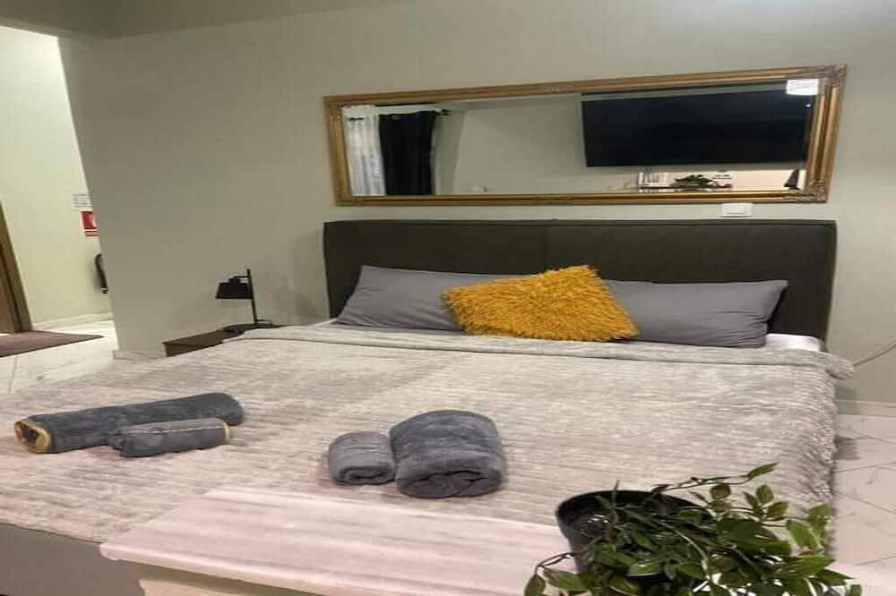 Ολόκληρο το διαμέρισμα, Central Mare Garden in Αλεξανδρούπολη, Έβρου