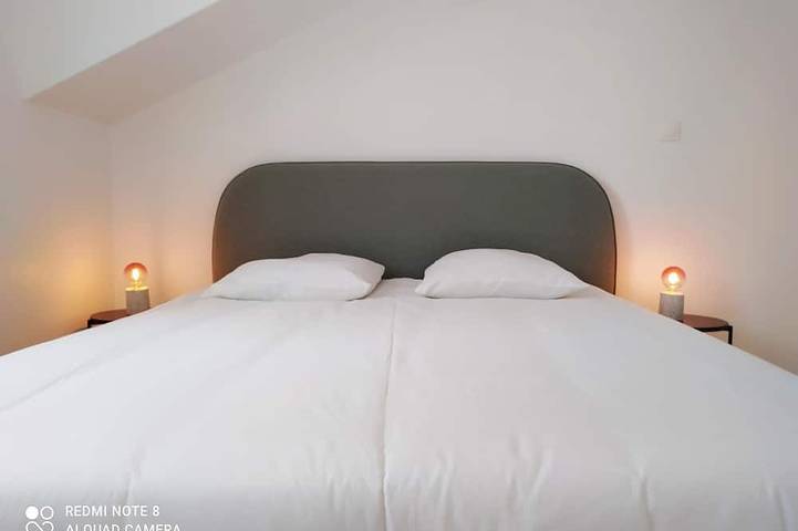 Location de vacances pour 2 personnes, avec terrasse à Brignogan-Plages - 3