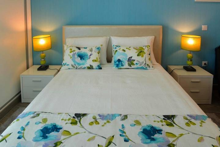 Gîte pour 2 personnes à Nazaré - 2