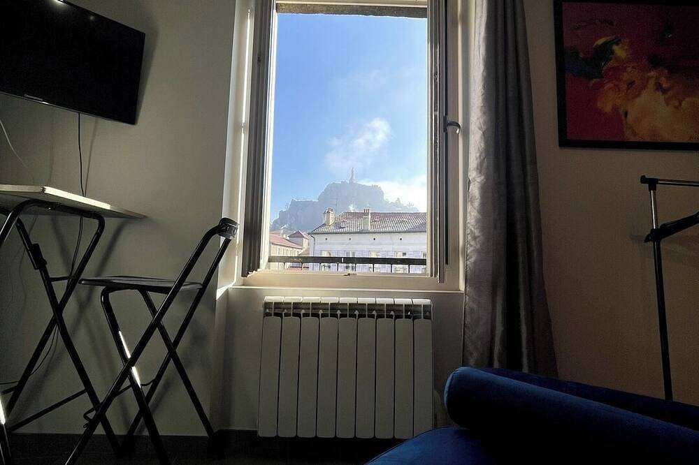 Ganze Wohnung, Cosy duplex in Carnot. in Le Puy-en-Velay, Haute-Loire