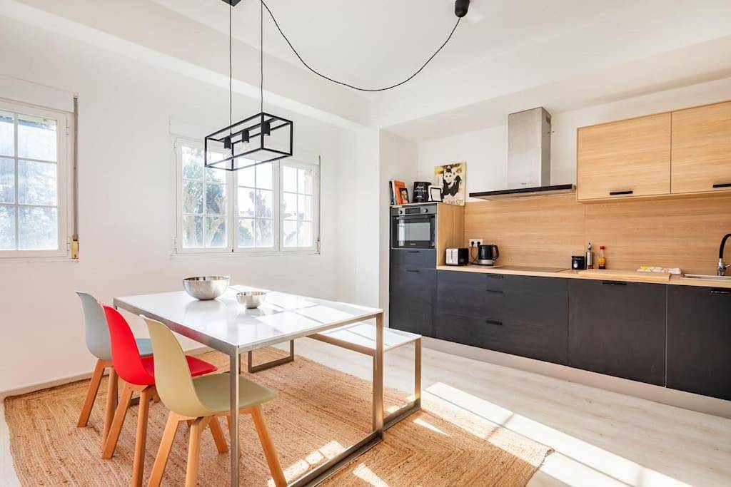 Apartamento entero, Three-Bedroom Apartment in Padrón, Provincia de La Coruña