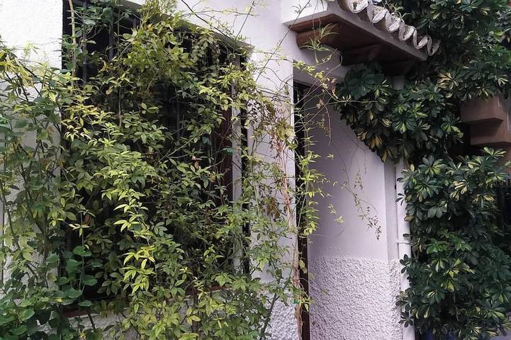 Casa de vacaciones para 12 personas, con balcón, Se admiten mascotas - 1