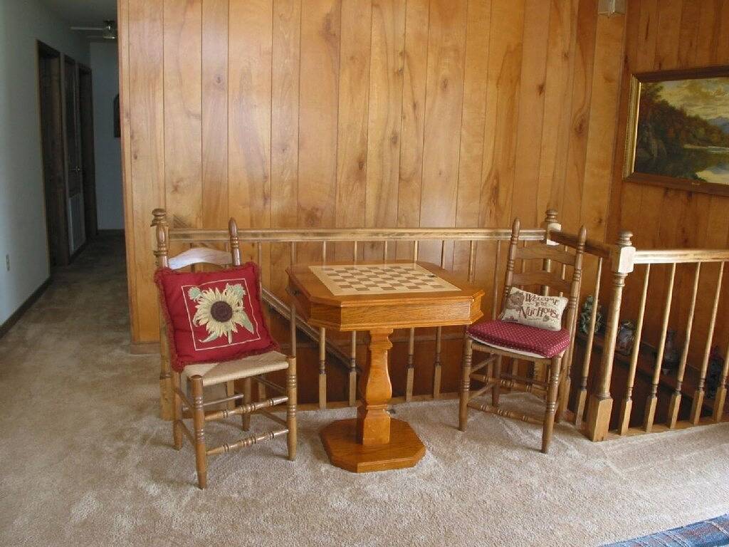 Vacation House for 10 Guests in Lake Anna, Spotsylvania County
